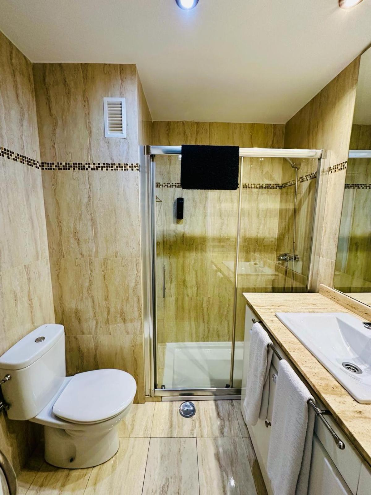 Apartamento Turistico Pizarro Merida Exterior photo