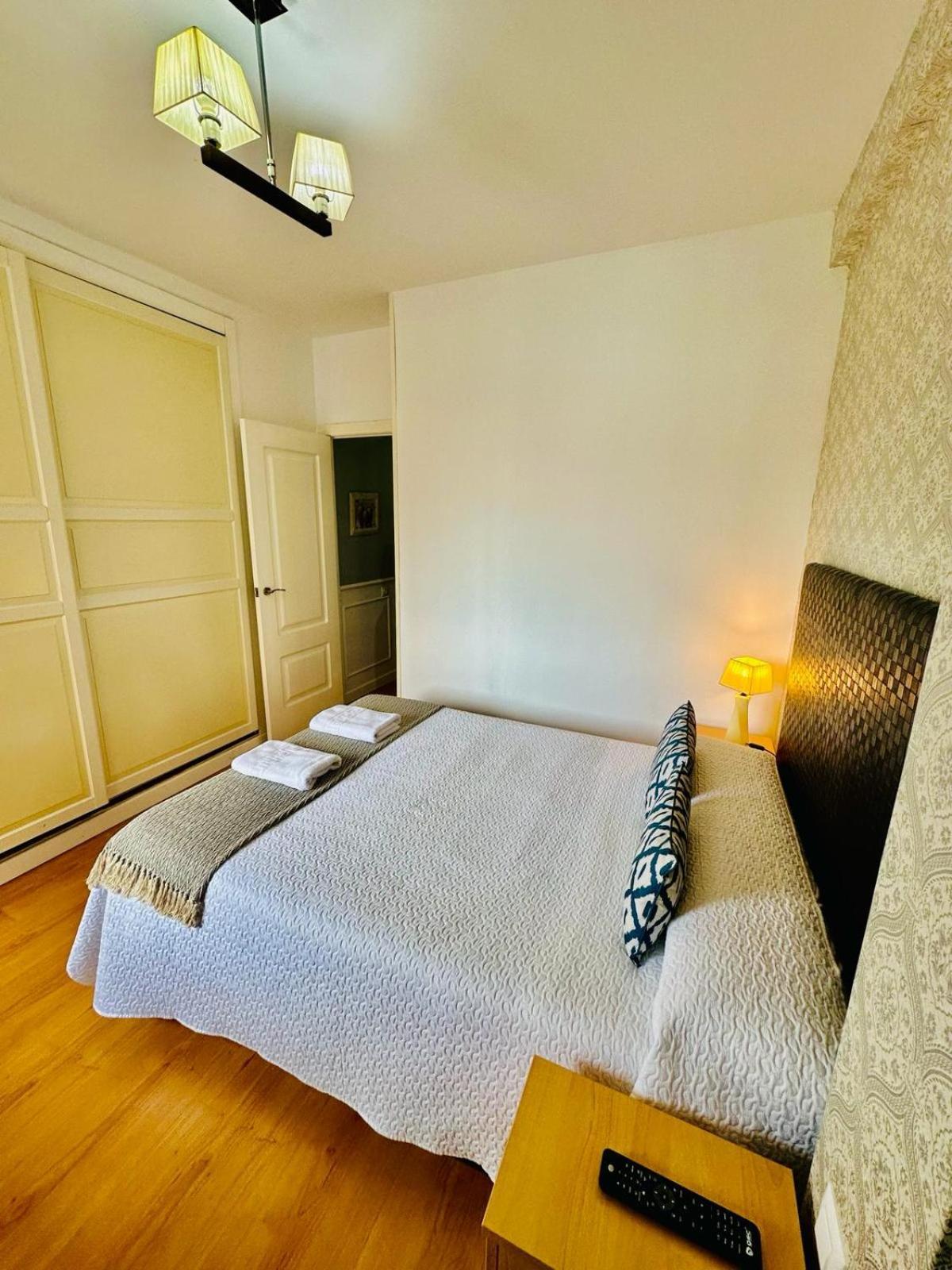 Apartamento Turistico Pizarro Merida Exterior photo