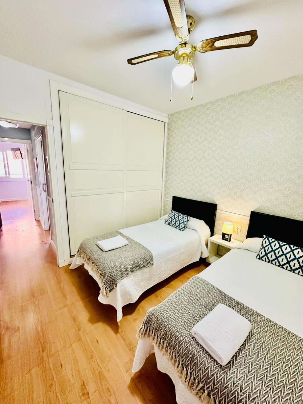 Apartamento Turistico Pizarro Merida Exterior photo