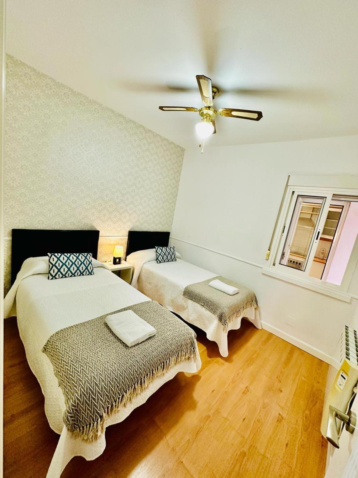Apartamento Turistico Pizarro Merida Exterior photo