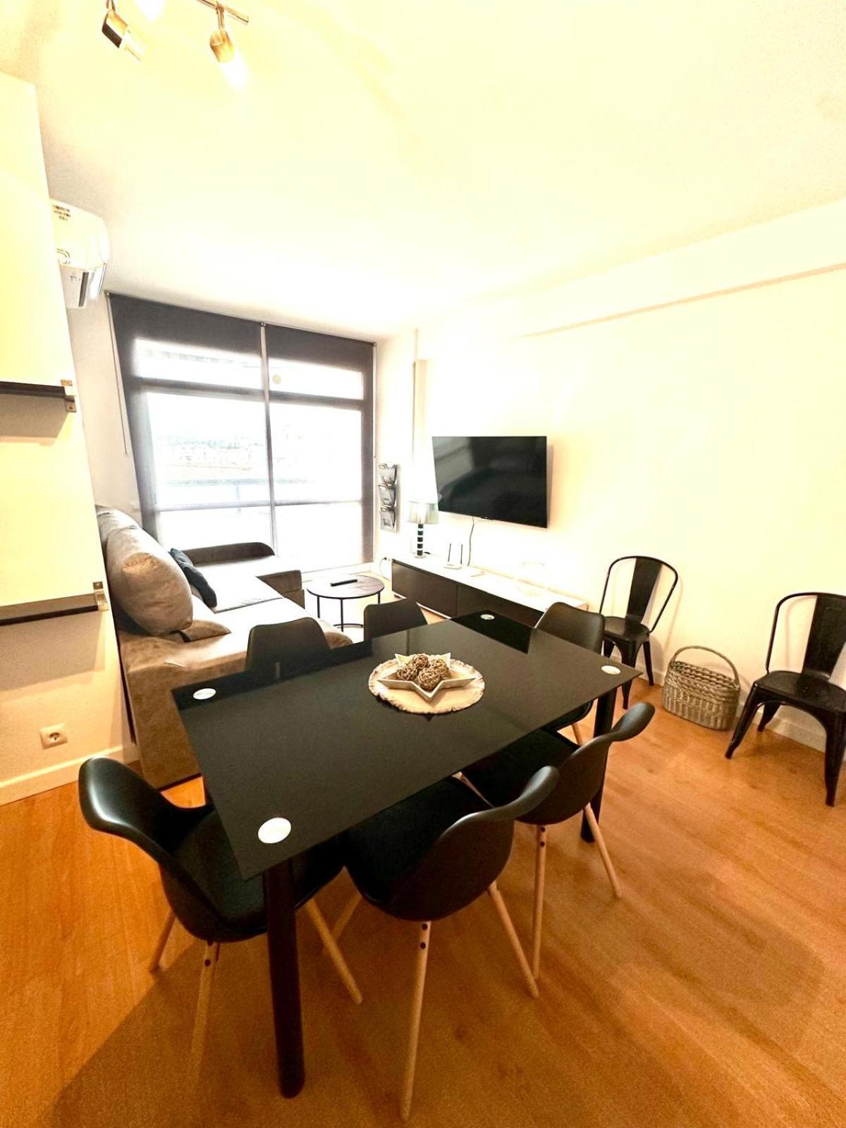 Apartamento Turistico Pizarro Merida Exterior photo